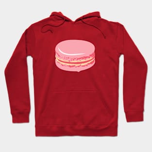 Cute Macarons Design 1 Hoodie